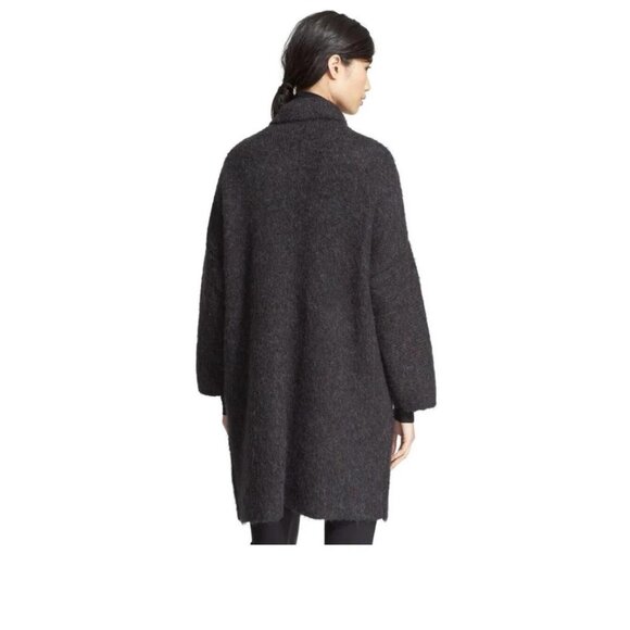 Rag & Bone Cammie Coat, Size Large - Picture 2 of 7